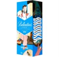 BALLANTINE'S FINEST X BRODKA WHISKY 0,7L