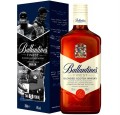 BALLANTINE'S FINEST X PRO8L3M WHISKY 0,7L
