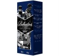 BALLANTINE'S FINEST X PRO8L3M WHISKY 0,7L