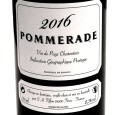 WINO POMMERADE 2016 0,75L
