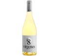 WINO LA ZORRA 8 VIRGENES 0,75L