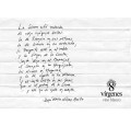 WINO LA ZORRA 8 VIRGENES 0,75L