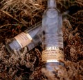 MŁODY ZIEMNIAK 2019 EDYCJA JUBILEUSZOWA WÓDKA 0,5L + KARTONIK