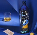 WHISKY JOHNNIE WALKER BLUE LABEL ICON 0,7L + OPAKOWANIE