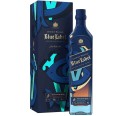 WHISKY JOHNNIE WALKER BLUE LABEL ICON 0,7L + OPAKOWANIE