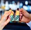 UNDERBERG BUTELECZKA POJEDYNCZA 0,02L