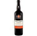 WINO PORTO TAYLORS VERY OLD SINGLE HARVEST PORT TAWNY 1970 0,75L + SKRZYNKA