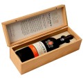 WINO PORTO TAYLORS VERY OLD SINGLE HARVEST PORT TAWNY 1970 0,75L + SKRZYNKA