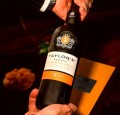 WINO PORTO TAYLORS VERY OLD SINGLE HARVEST PORT TAWNY 1970 0,75L + SKRZYNKA