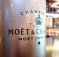 SZAMPAN MOET&amp;CHANDON BRUT IMPERIAL GOLDEN BOTTLE MAGNUM 1,5L