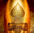 SZAMPAN ARMAND DE BRIGNAC BRUT GOLD (GOŁA BUTELKA) 0,75L