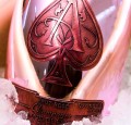 SZAMPAN ARMAND DE BRIGNAC ROSE (GOŁA BUTELKA) 0,75L