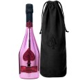 SZAMPAN ARMAND DE BRIGNAC ROSE (GOŁA BUTELKA) 0,75L
