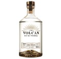 TEQUILA VOLCAN DE MI TIERRA CRISTALINO 0,7L