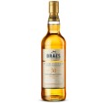 BRAES OF GLENLIVET 30YO CASK STRENGTH RELEASE SINGLE MALT WHISKY 0,7L + OPAKOWANIE