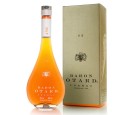 BARON OTARD VS COGNAC 0,7L + OPAKOWANIE
