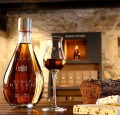 BARON OTARD VSOP COGNAC 0,7L + OPAKOWANIE