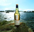 LAGAVULIN 8YO SINGLE MALT WHISKY + KARTON