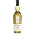 LAGAVULIN 8YO SINGLE MALT WHISKY + KARTON
