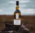 LAGAVULIN 8YO SINGLE MALT WHISKY + KARTON