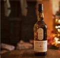 LAGAVULIN 8YO SINGLE MALT WHISKY + KARTON