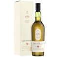 LAGAVULIN 8YO SINGLE MALT WHISKY + KARTON