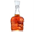 RUM DICTADOR GENERATIONS EN LALIQUE 1976 0,7L + EKSPOZYTOR