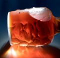 RUM DICTADOR GENERATIONS EN LALIQUE 1976 0,7L + EKSPOZYTOR