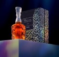 RUM DICTADOR GENERATIONS EN LALIQUE 1976 0,7L + EKSPOZYTOR