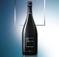 SZAMPAN CARBON ATTRACTION BRUT 0,75L + LUXURY BOX