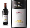 TERRAZAS MALBEC 0,75L