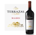 TERRAZAS MALBEC 0,75L