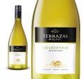 TERRAZAS CHARDONNAY 0,75L