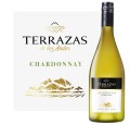 TERRAZAS CHARDONNAY 0,75L