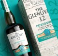 THE GLENLIVET 12YO LICENSED DRAM SINGLE MALT WHISKY 0,7L + OPAKOWANIE