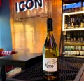 WINO TERRAZAS ALTOS CHARDONNAY 0,75L