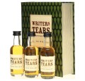 WRITERS TEARS GIFTBOOK WHISKY 3*0,05L + KSIĄŻKA