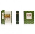 WRITERS TEARS GIFTBOOK WHISKY 3*0,05L + KSIĄŻKA