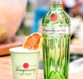 TANQUERAY NO. TEN GIN 0,7L