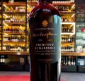 WINO VARVAGLIONE PRIMITIVO DI MANDURIA OLD VINES COSIMO COLLEZIONE PRIVATA 0,75L