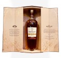 THE MACALLAN RARE CASK 2021 SINGLE MALT WHISKY 0,7L + KARTON