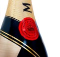 SZAMPAN MOET&amp;CHANDON BRUT IMPERIAL GOLDEN BOTTLE MAGNUM 1,5L