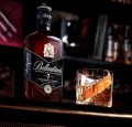 BALLANTINE'S 7YO WHISKY 0,7L