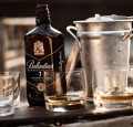 BALLANTINE'S 7YO WHISKY 0,7L