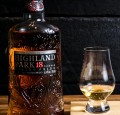 HIGHLAND PARK 18YO SINGLE MALT WHISKY 0,7L + OPAKOWANIE