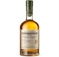 CAPERDONICH 25YO SMALL BATCH RELEASE SINGLE MALT WHISKY 0,7L + OPAKOWANIE