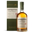 CAPERDONICH 25YO SMALL BATCH RELEASE SINGLE MALT WHISKY 0,7L + OPAKOWANIE