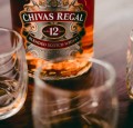 CHIVAS REGAL 12YO WHISKY 0,5L