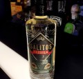 TEQUILA SALITOS GOLD 0,7L