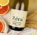 ZERA PIERRE CHAVIN CHARDONNAY SPARKLING 0,75L WINO BEZALKOHOLOWE